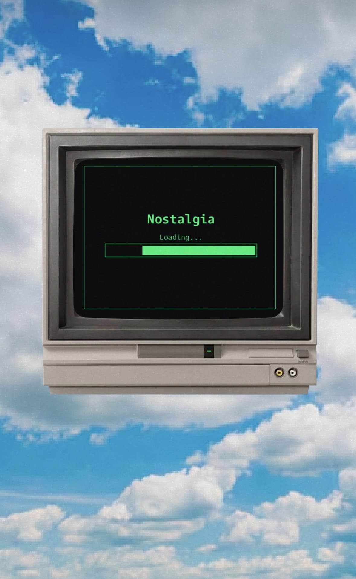 Nostalgia de Patrimonio