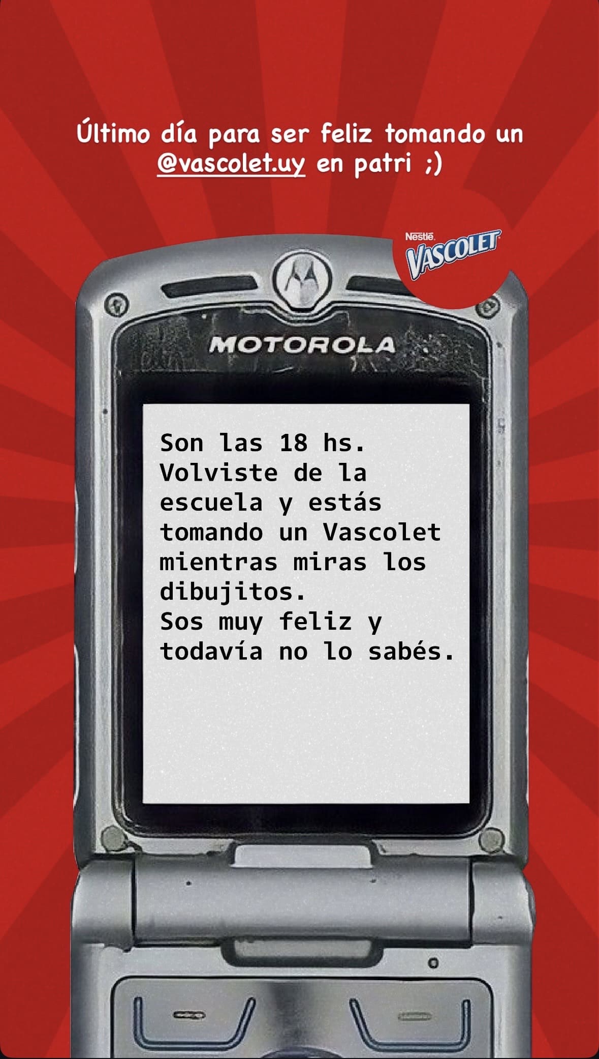 Partner Vascolet