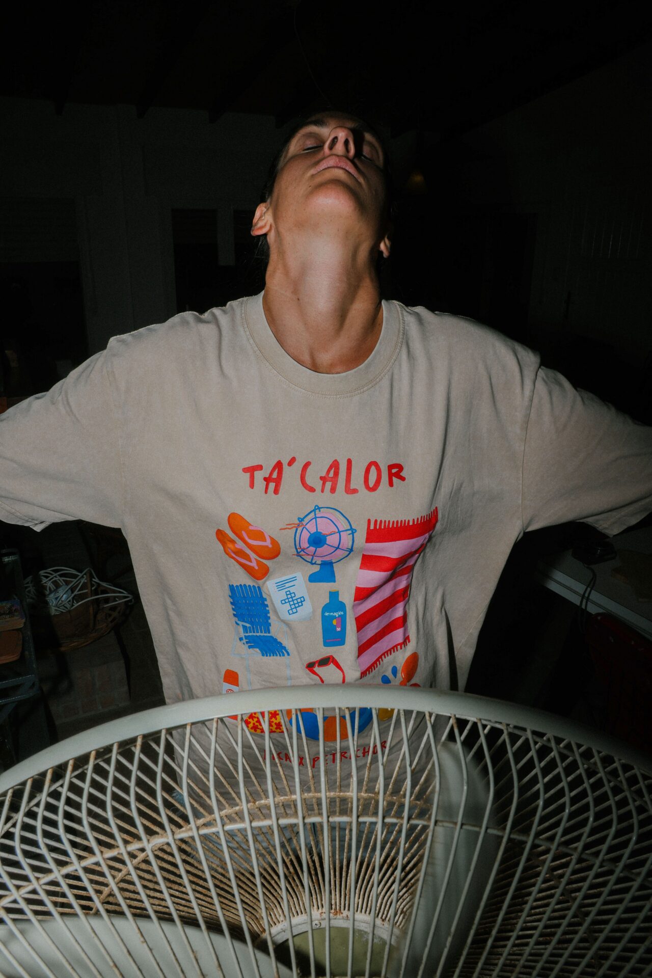 Shooting Pilchitas 8