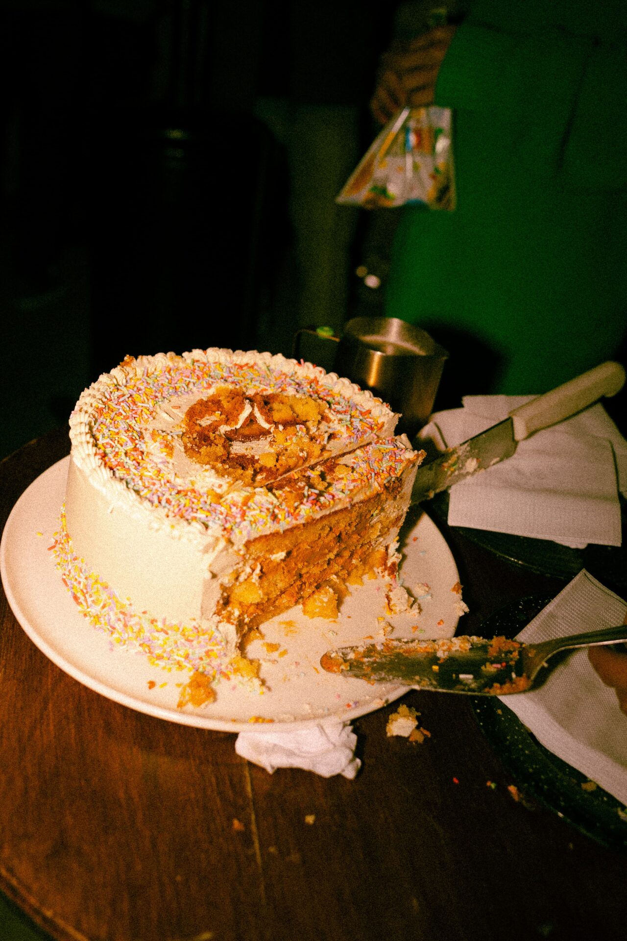 Cumplea&ntilde;ito Patrimonio