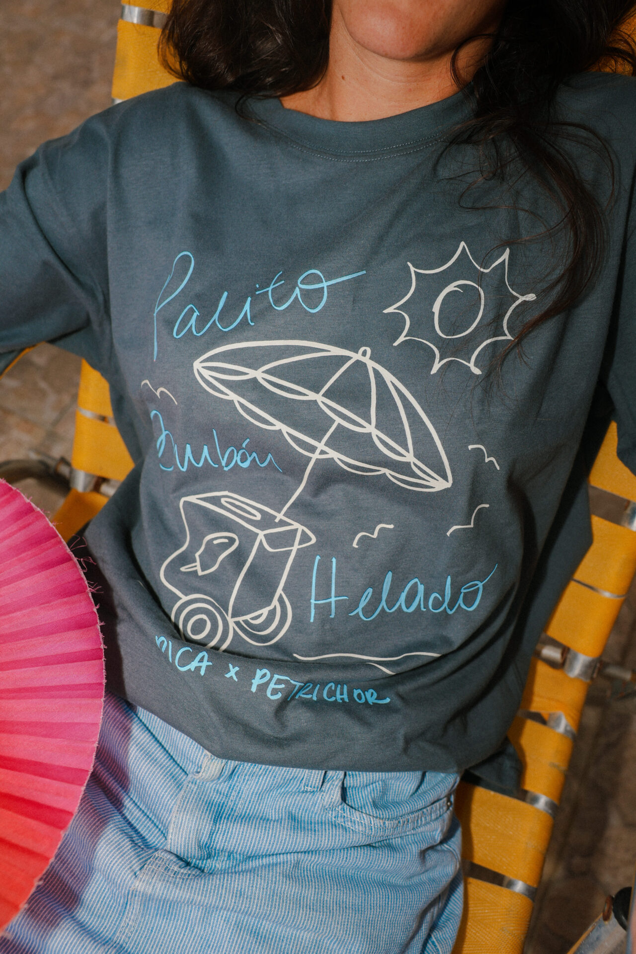 Dise&ntilde;o Palito Bomb&oacute;n Helado