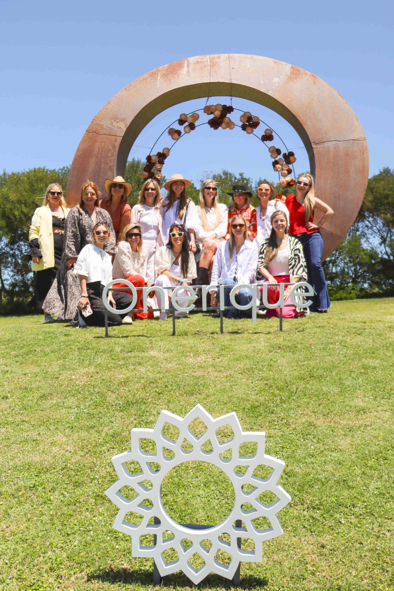 Evento Beauty Moment - Out of the Box